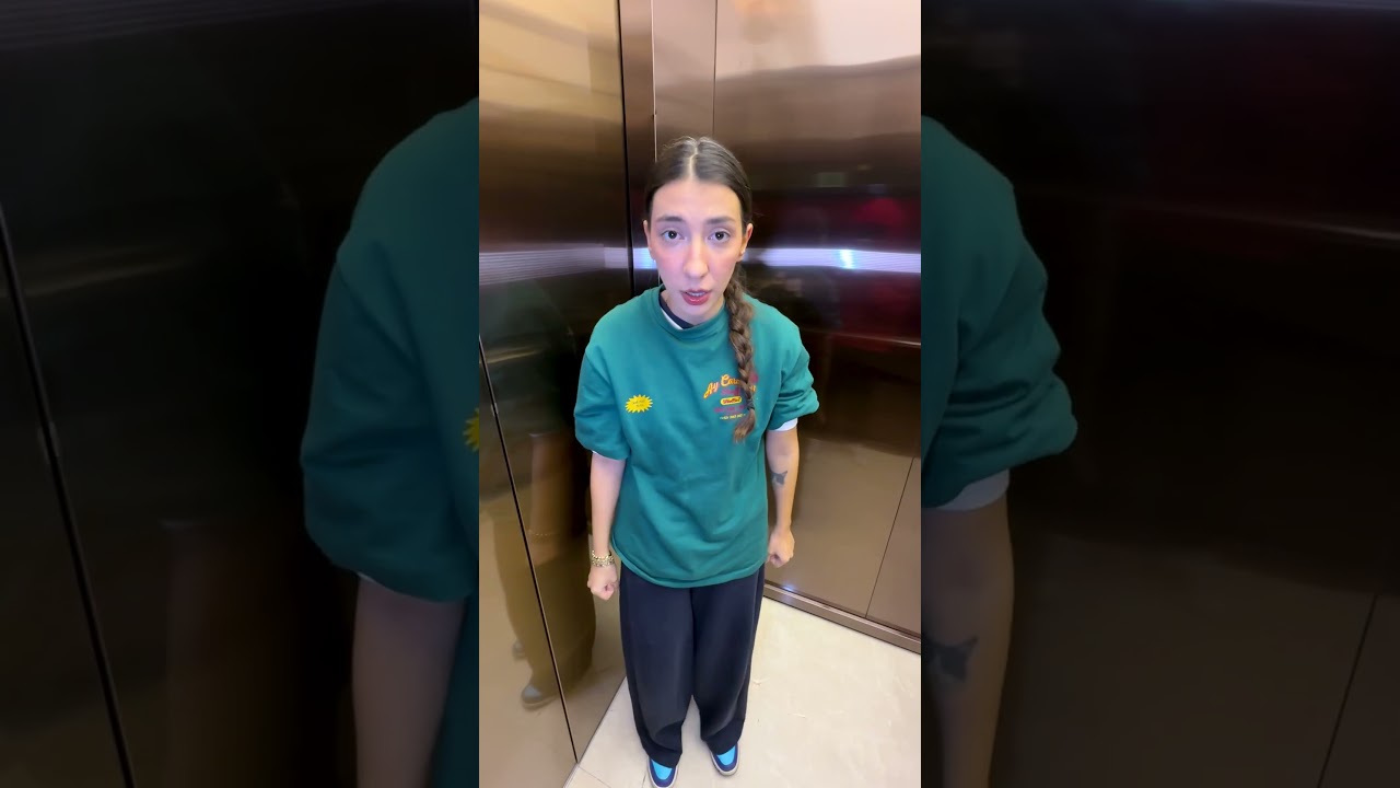 biri yardıma ihtiyaç duyduğunda 😱❤️