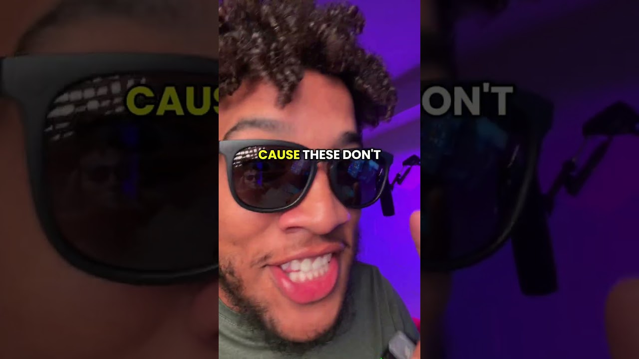Duck duck go just made anti-smart glasses #carterpcs #tech #duckduckgo #meta #smartglasses