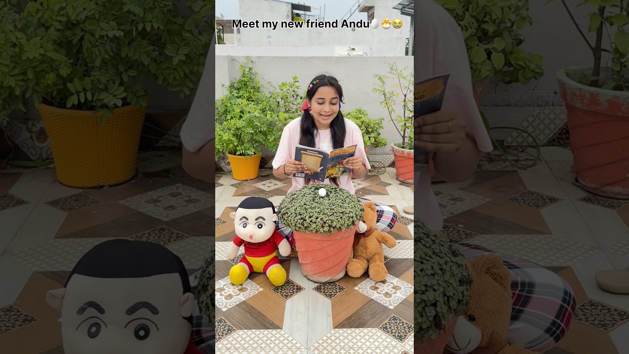 Mera Dost🥚🐣😭| Sneha Choudhary | #shortvideo #comedy #explorenow #trending #funny #viral