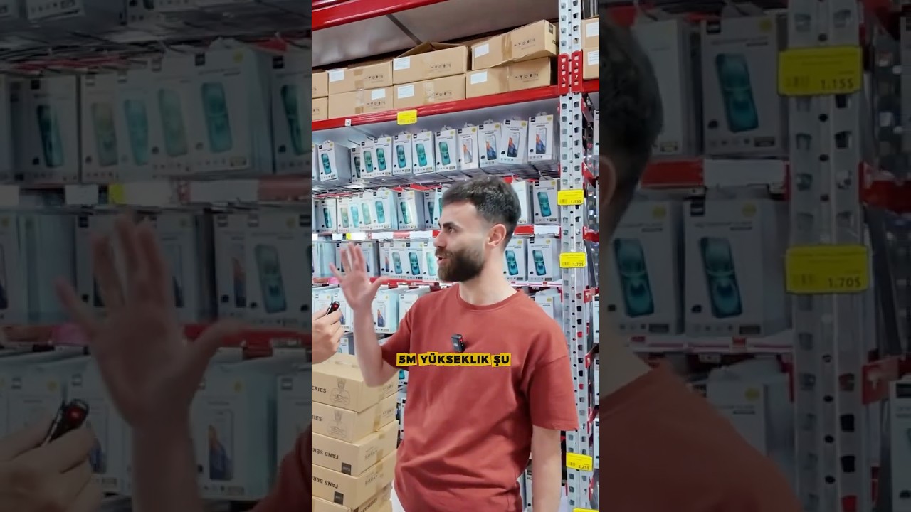 17 PROMAX KIRILMA TESTİ. KILIF OLMASA NE OLURDU? #iphone #17promax #telefontamiri