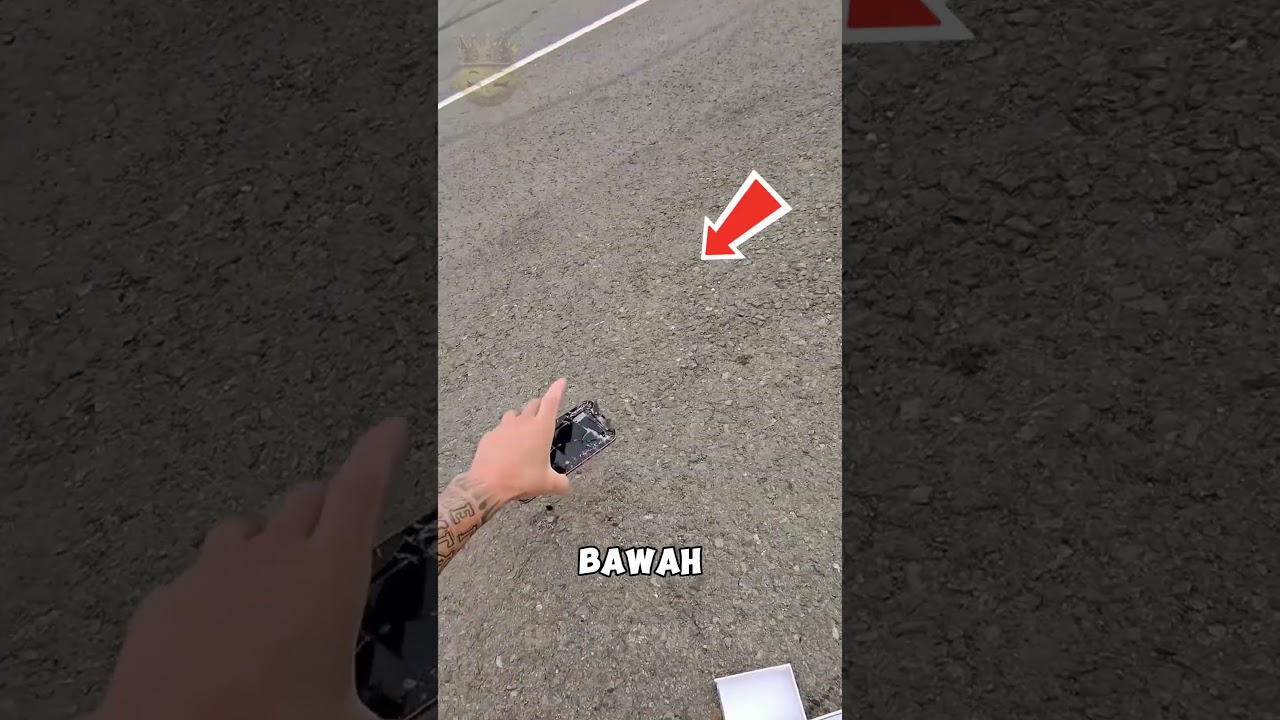 Benarkah Iphone Tidak Mudah Rusak?