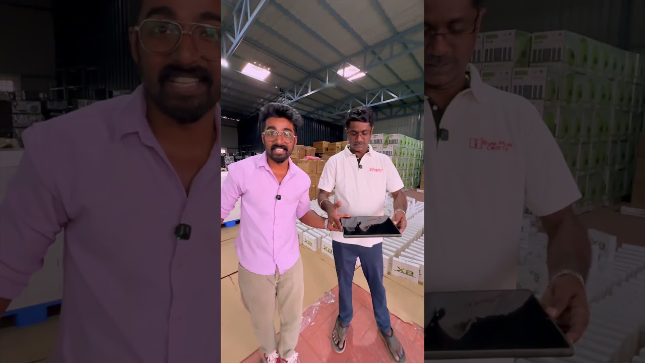 EYEPLUS XB Tablet: 3-Year Warranty at an Unbeatable Price! #3YearWarranty #BestBudgetTablet