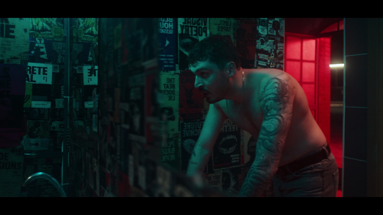 BLOK3 - SEBEBİ YAR (Official Music Video)