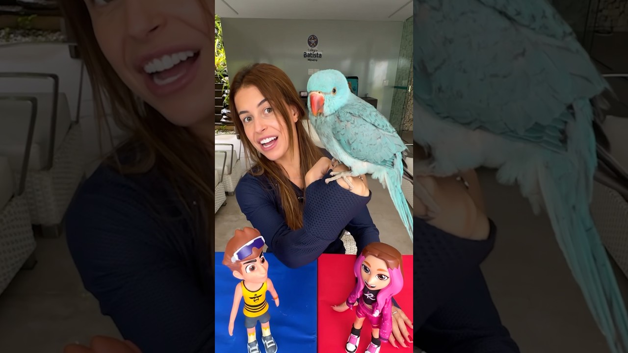 O QUE OS ANIMAIS ESCOLHEREM, EU GANHO !! 😱 #shorts