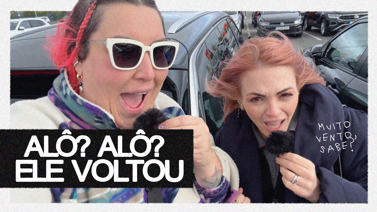 ROAD TRIP IRLANDA: DIRIGINDO NA MÃO INGLESA, WICKLOW, AVOCA, BRAY, ESCORREGADORZÃO • Karol e Maqui