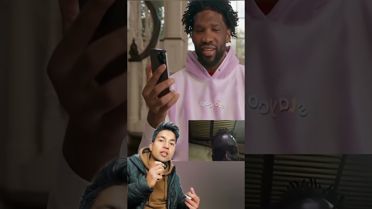 From Zero to Hoops Hero🚀🏀:The Underdog Who Shocked Basketball