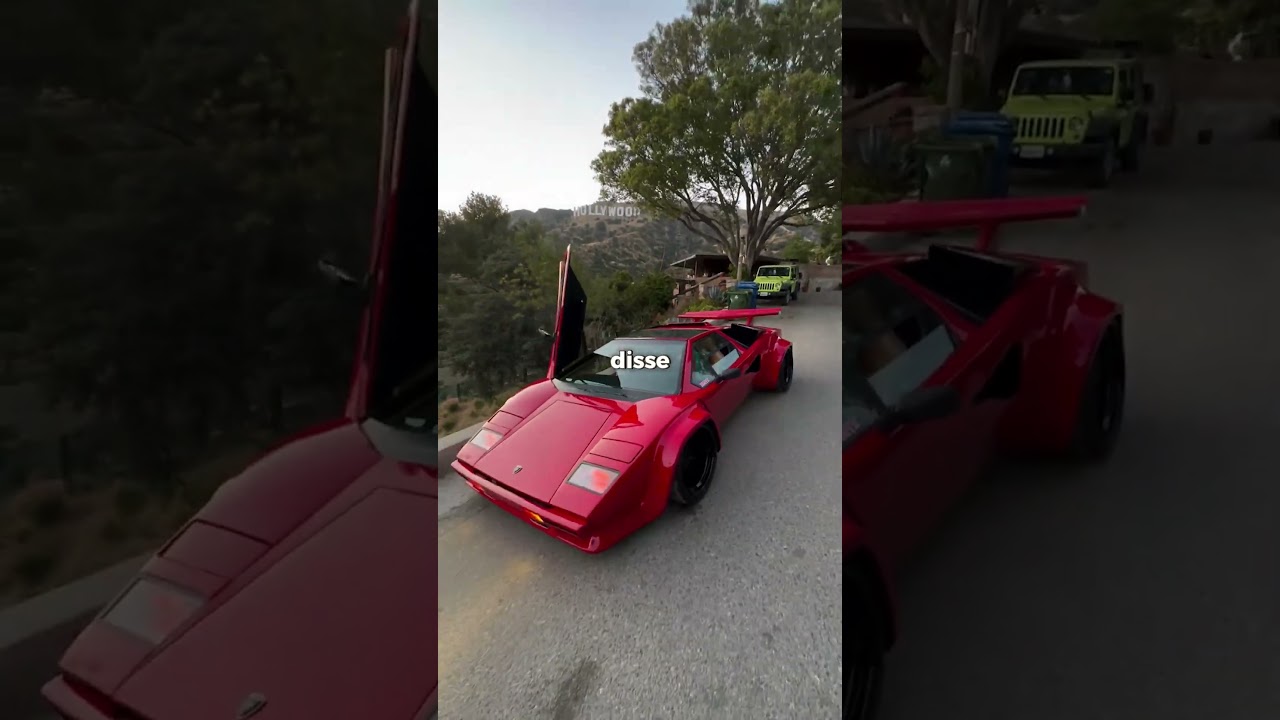 A hipocrisia da Ferrari que ninguém conhece 👀