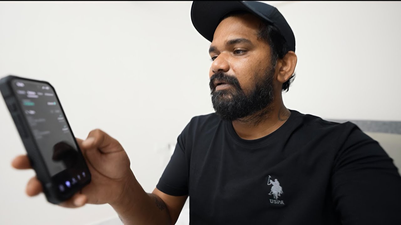 DAY IN LIFE - After moving from America🇺🇸