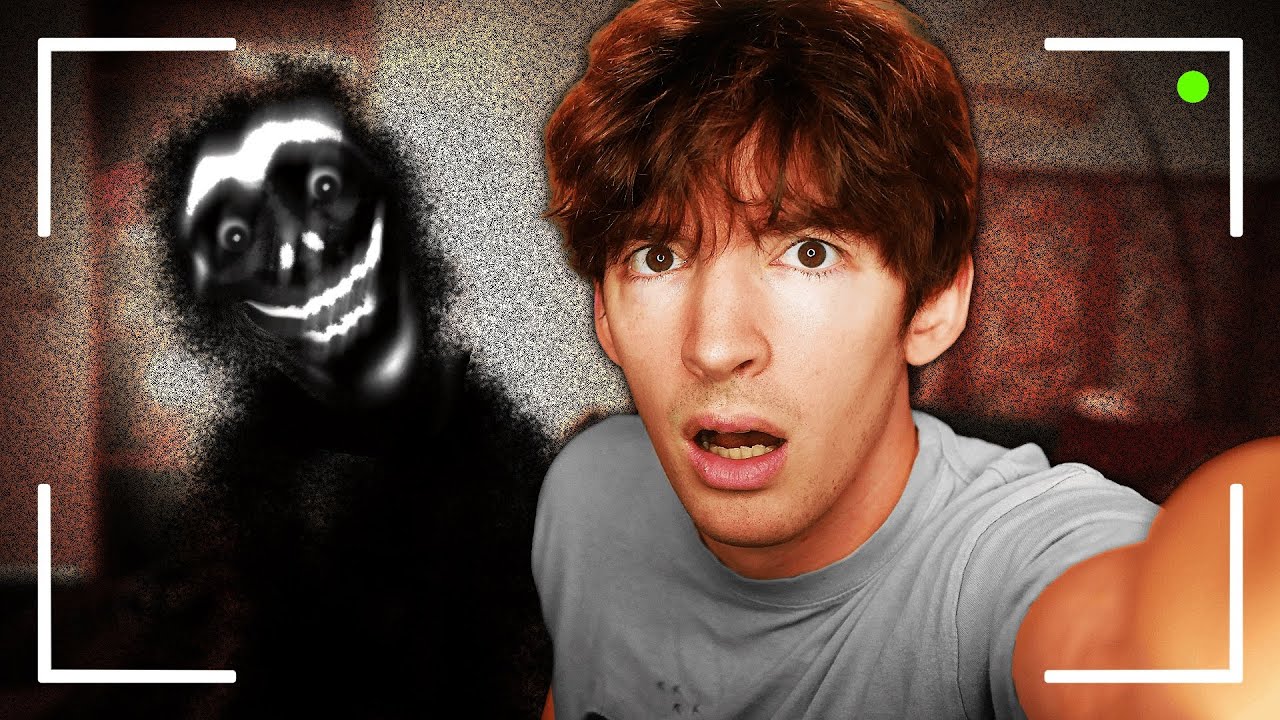 This showed up in my camera…