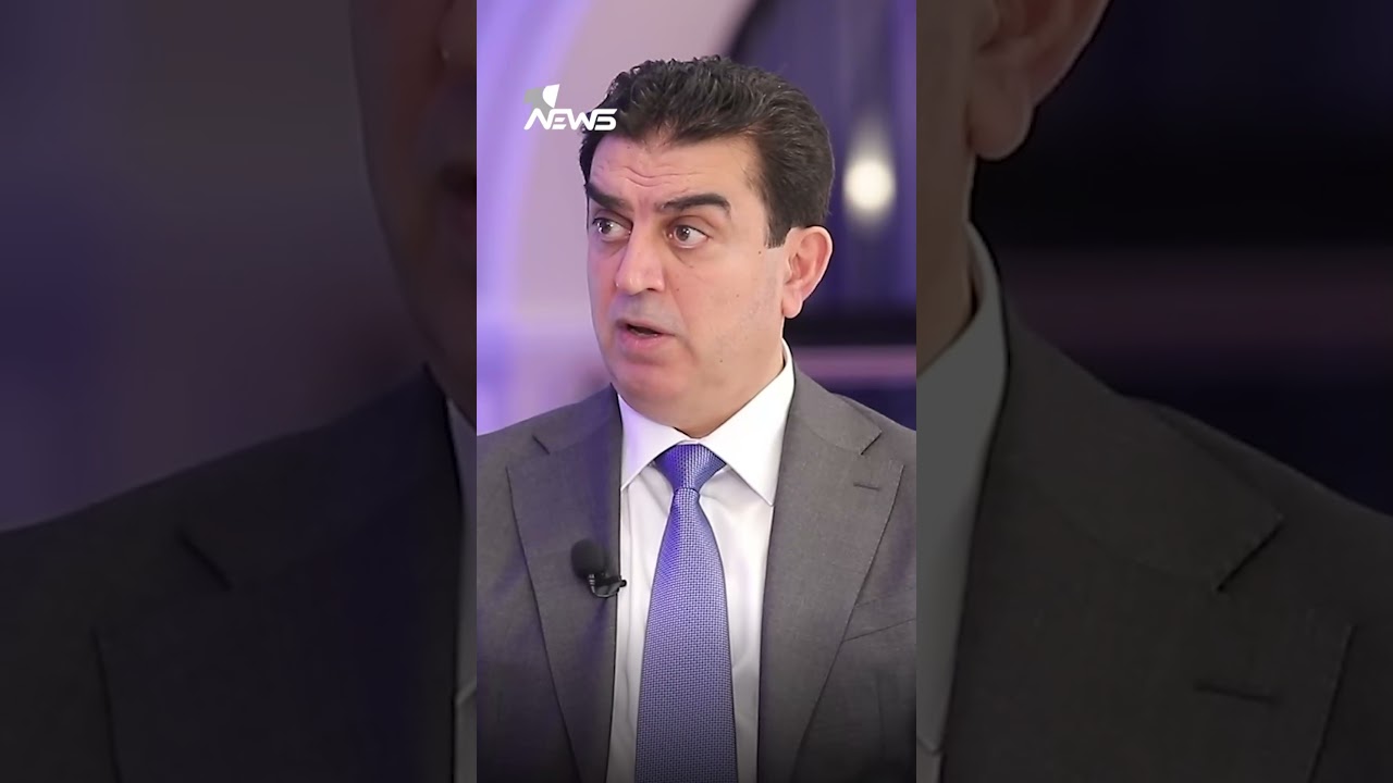 نائب رئيس البرلمان فرهاد الاتروشي : سمعت في الاعلام عن مهلة امريكية للعراق لكن لم ار اي شيء رسمي