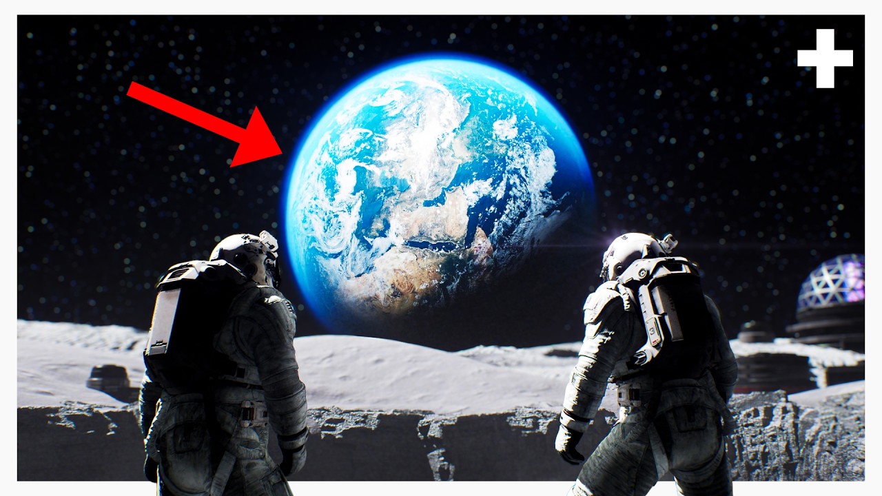 We Got Stuck in Space Again...