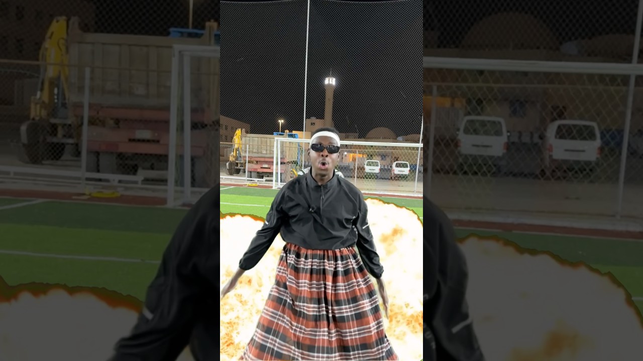 تحدي الحظ مع بسام محمد 🔥