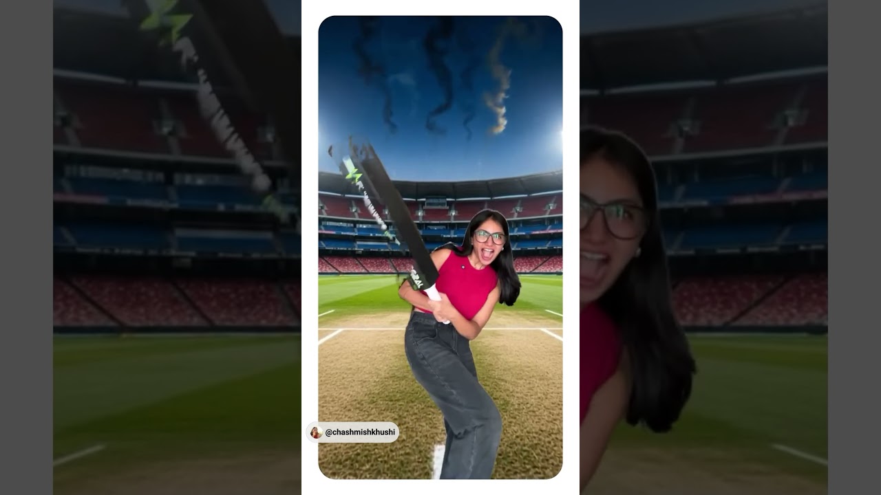 Transport yourself to a stadium using Dreamscreen and #HitItLikeGT