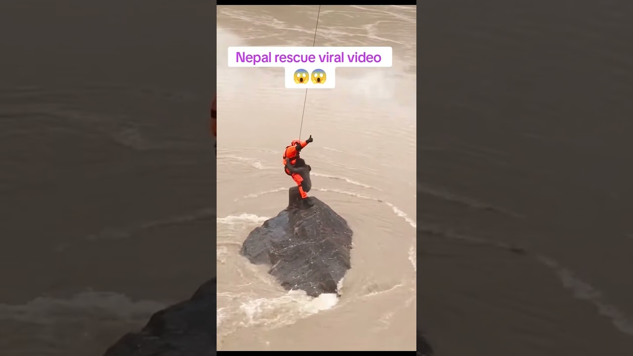 Nepal