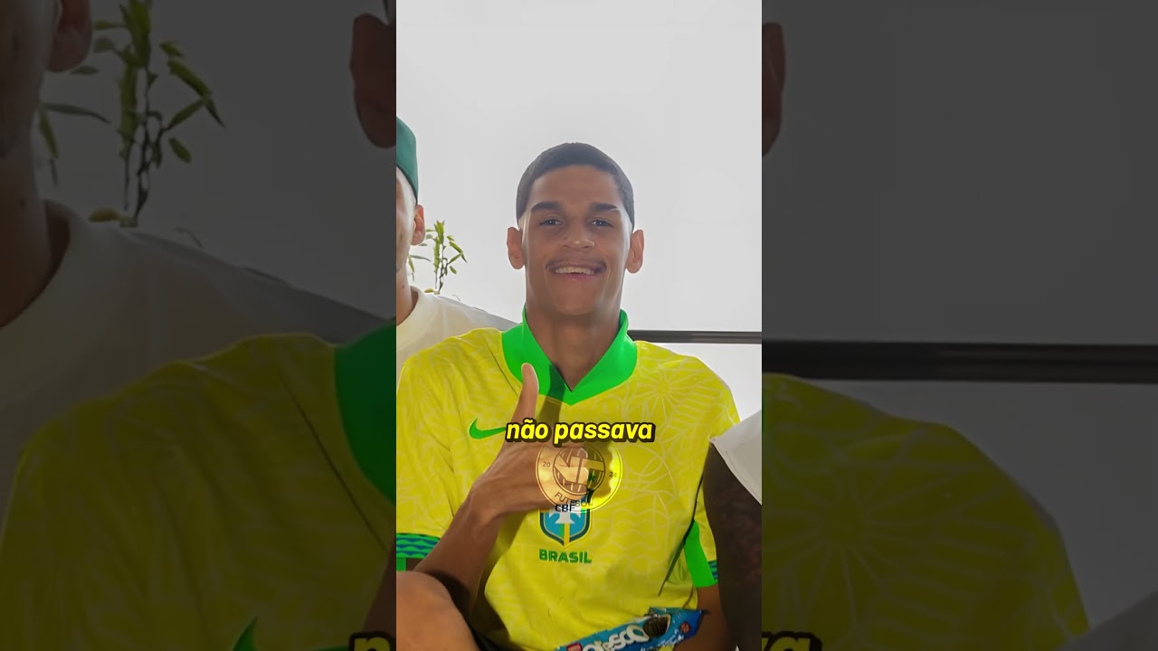 O CRISTIANO RONALDO vai se APOSENTAR.