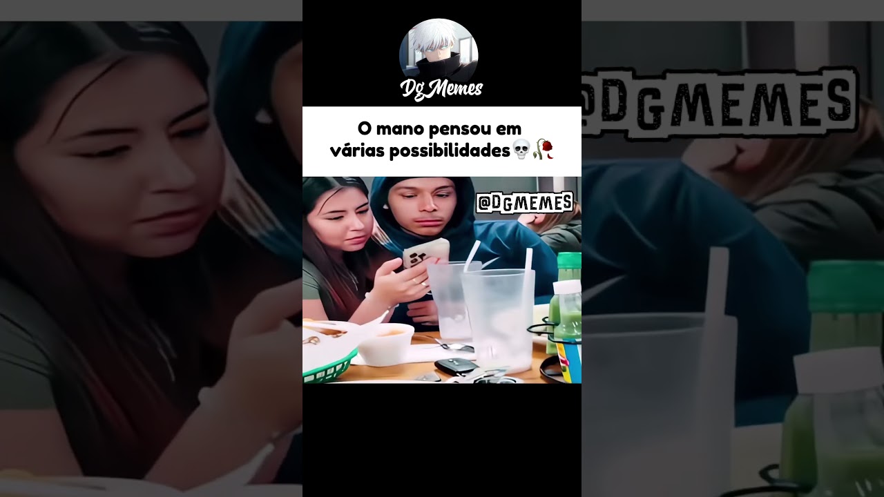 Com esse olhar vocês já sabem 💀🥀
