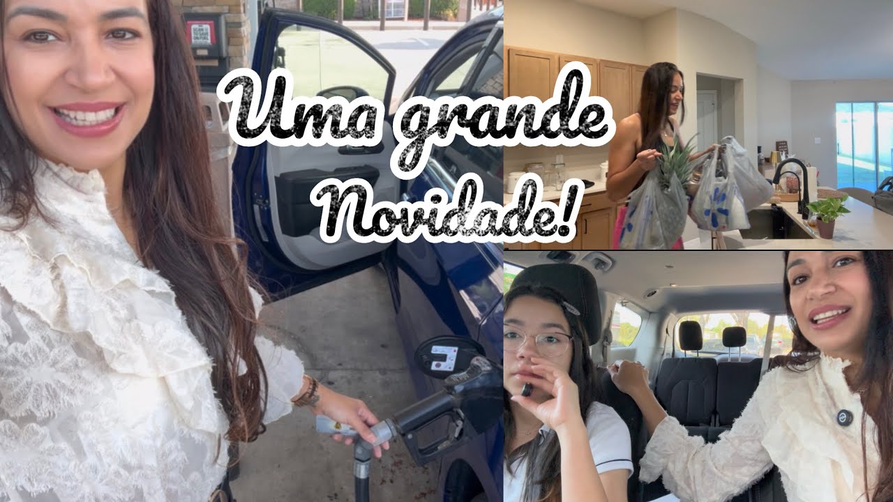 Por essa vocês não esperavam! Obrigada Deus por mais uma benção 🙏🏼
