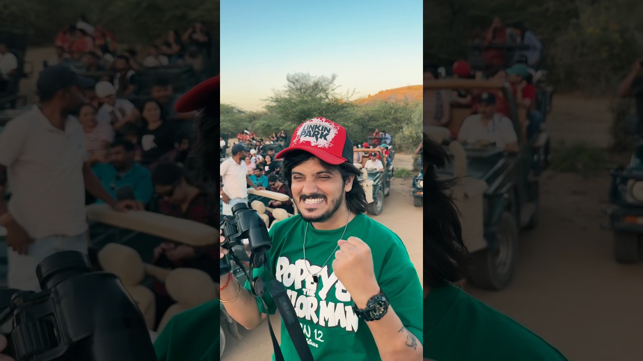 Batao Konsi Jagah Hai ? #leopard #shorts