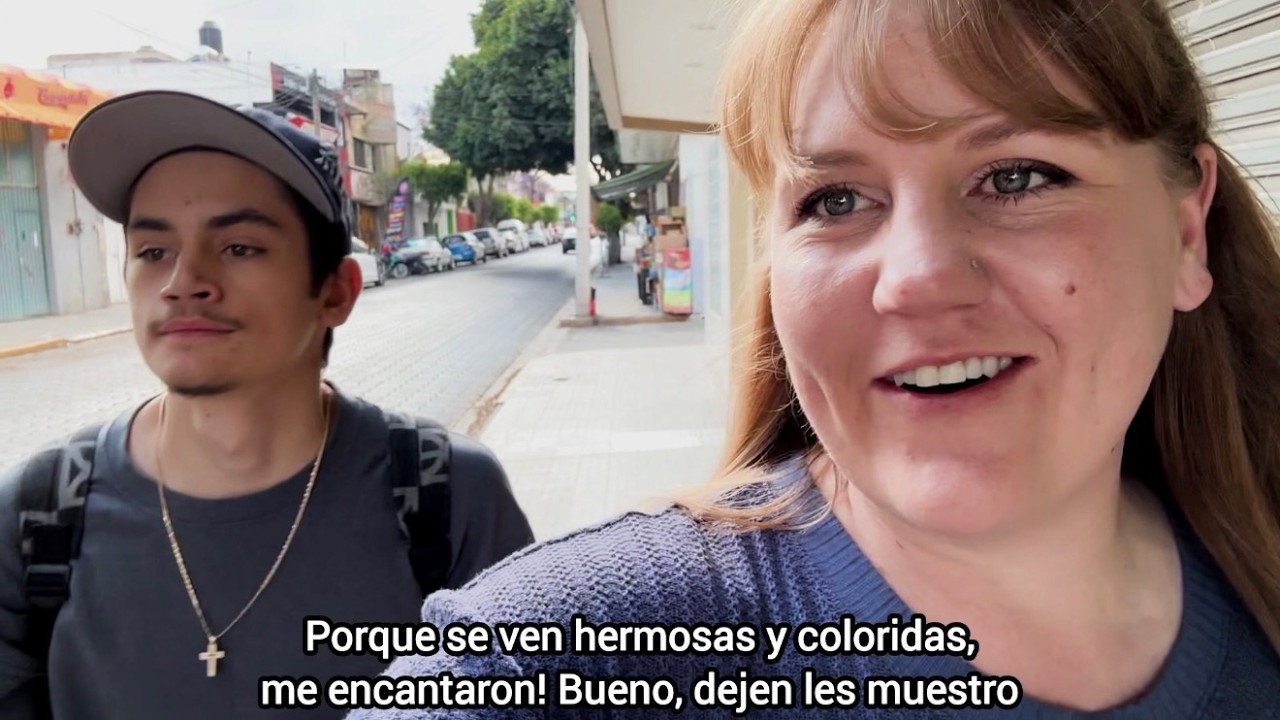 Living in Mexico ❤️🇲🇽❤️ Trip to Tehuacán Puebla: Nail Appointment, El Centro & Interceramic