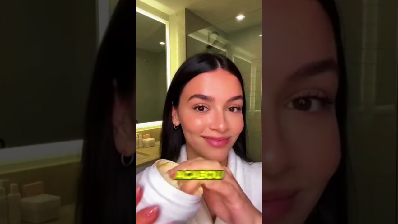 O QUE ACONTECEU COM O ROSTO DESSA BLOGUEIRA É ASSUSTADOR 😱🩹