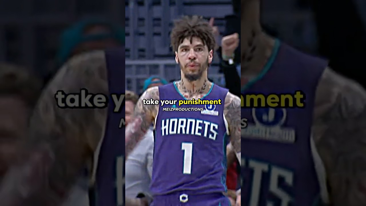 Lavar Ball Breaks Down Whoopings 🤣