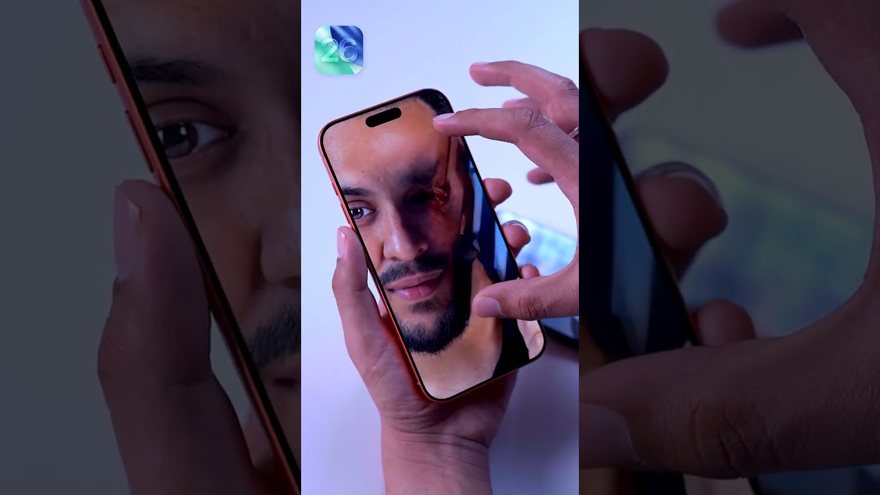 iPhone AI in 2026 – Good or BAD ? #Shorts