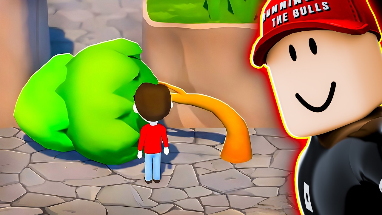 هاي أكثر لعبة مستفزة بالعالم !!😡