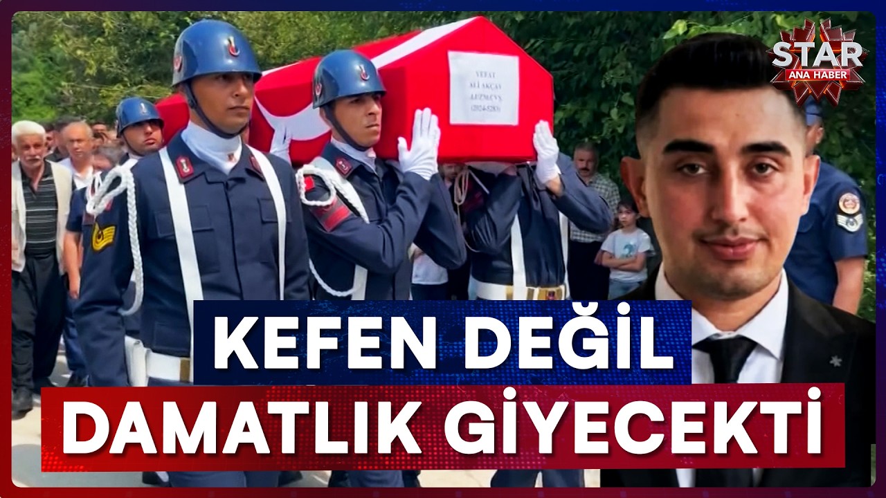 Düğüne 24 Saat Kala Kahreden Haber! Gelin Evlilik Cüzdanına Sarılıp Ağladı | Star Ana Haber