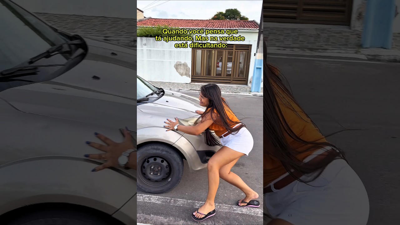 VEJA O QUE ACONTECEU 😱 #humor #viral #comedy