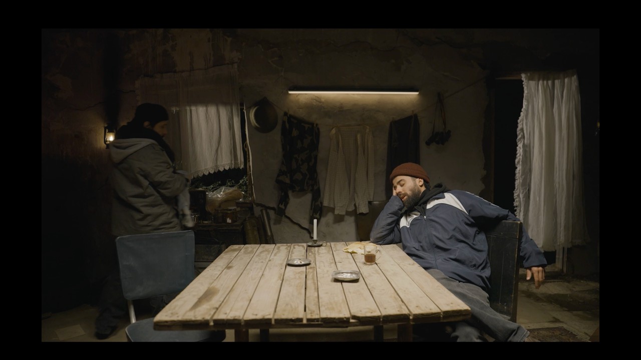 Marbat El Faras | Episode 1 | Hussein Kaouk & Mohammad Dayekh | مربط الفرس | الحلقة الأولى