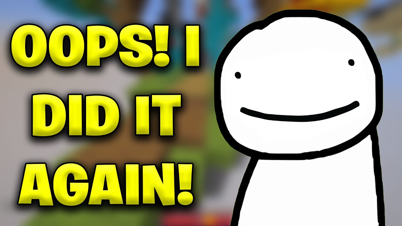 Huge Dream Cheating Scandal!