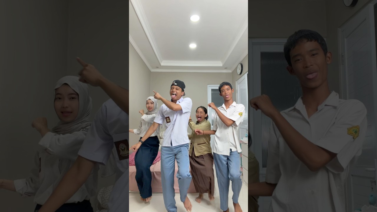 ROFIK TERNYATA UDAH SMA❗️MOA LANGSUNG GAK MAU JADI JUST FRIENDNYA😱