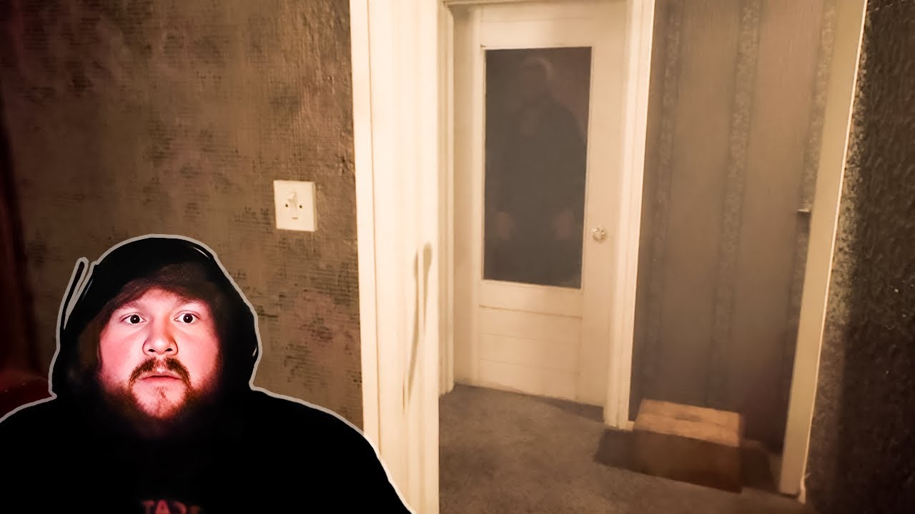 Someone Is Stalking Me In My New Apartment… - Published by CaseOh