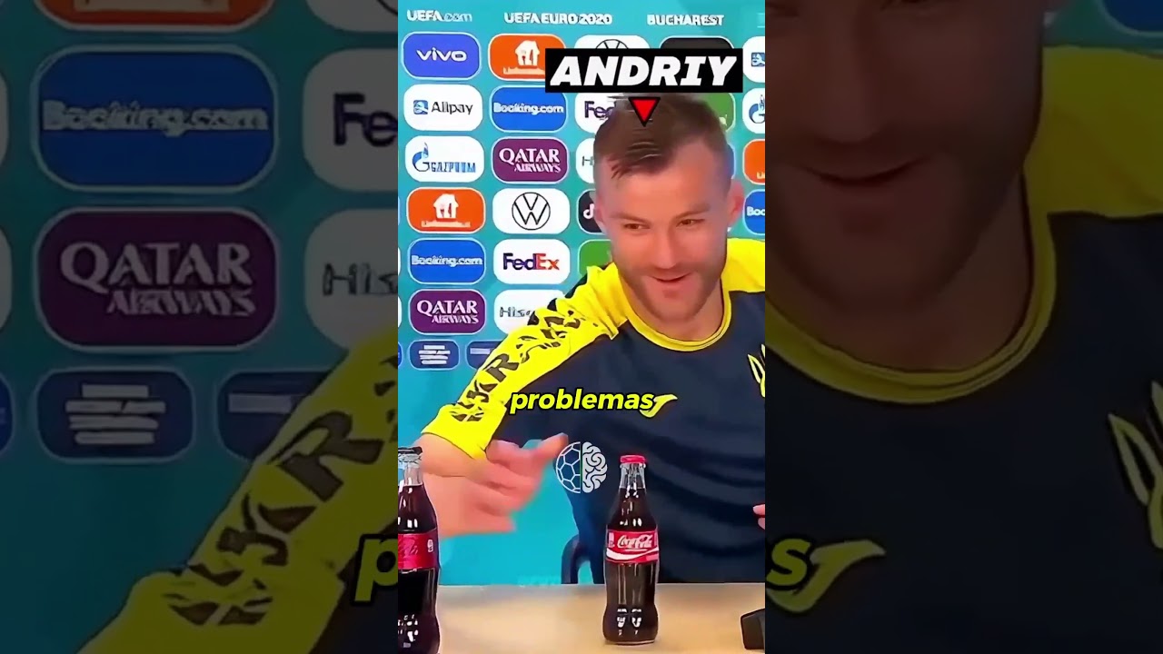 POR QUE O CR7 TIROU A COCA-COLA DA MESA?! 🤔