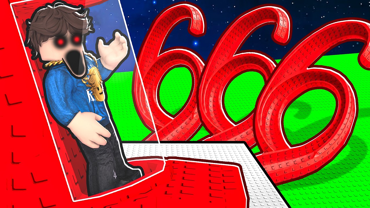 I Opened The Most CURSED WATERPARK in Roblox..