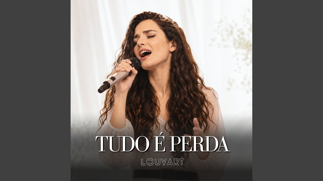 Tudo É Perda