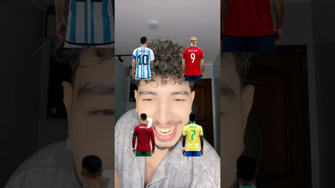 اللي بيكره المعزه (ميسي😡) يعمل (لايك😭)