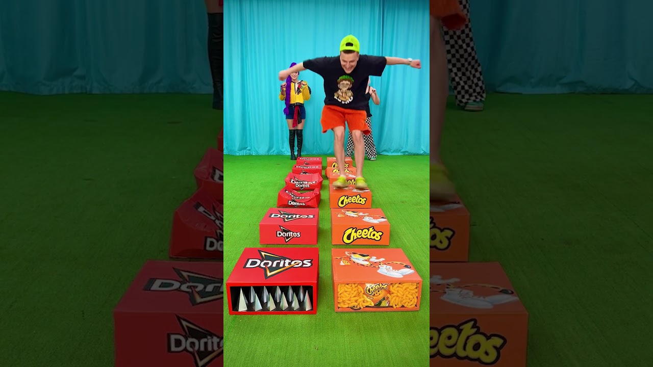 Какие чипсы меня спасут???