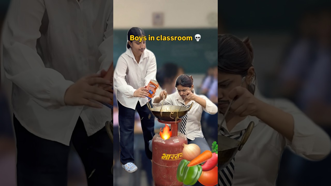 Classroom❌ Restaurant✅