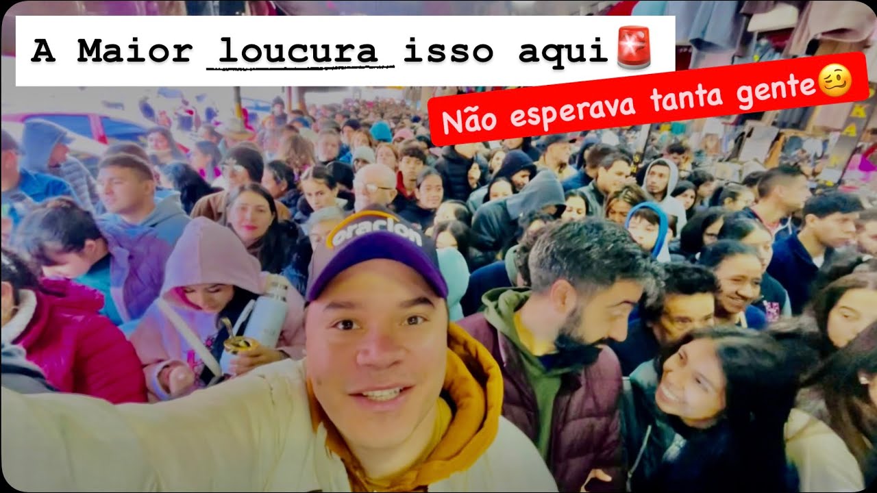 TEM QUE TOMAR MUITO CUIDADO ⚠️ 