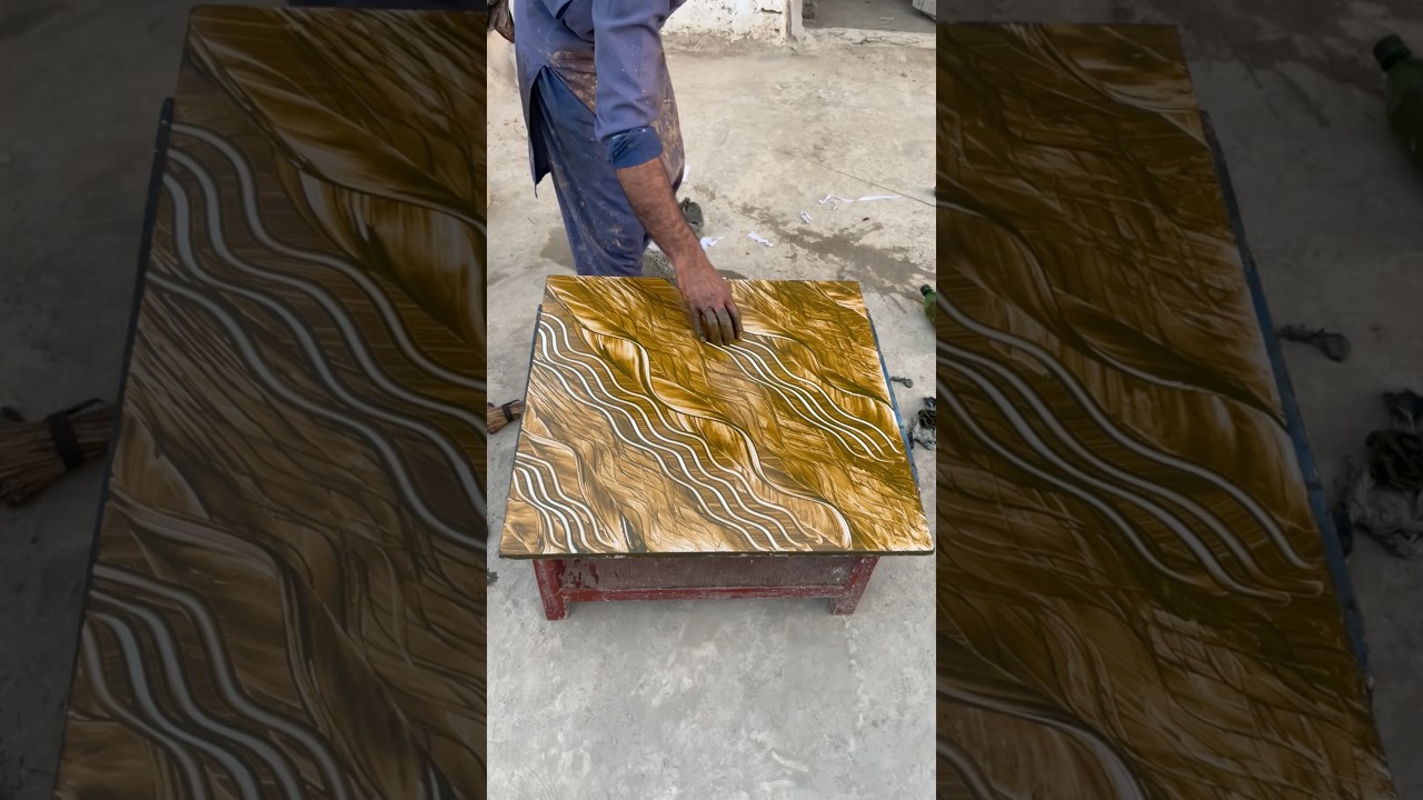 Furniture polish design #youtubeshorts #viral