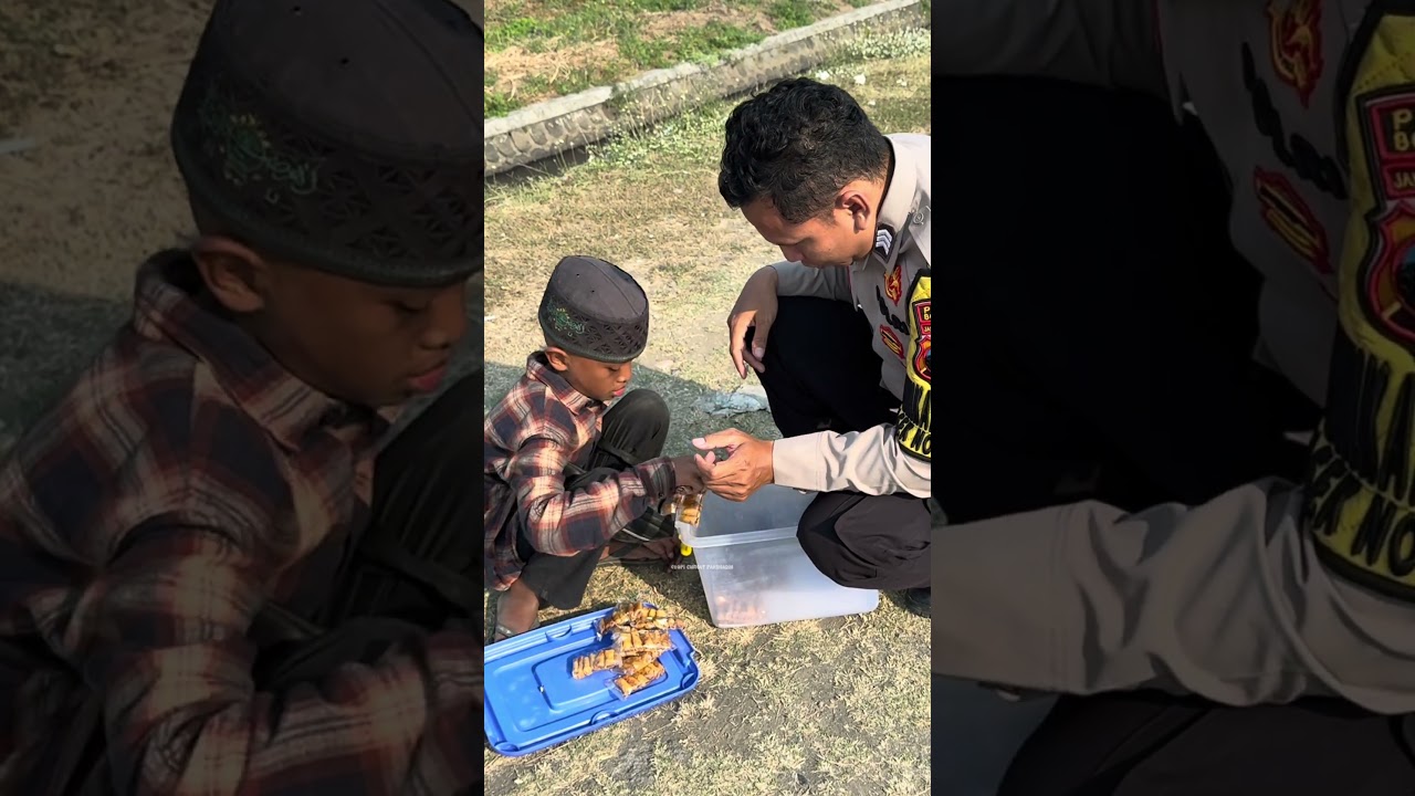 Semangat dan sehat selalu ya dek