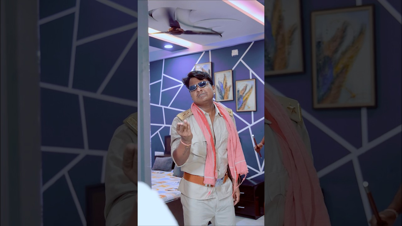 Hum pagal nhi he 😂👌🏻 #celebratewithshorts #vishalsinghrajput #funny