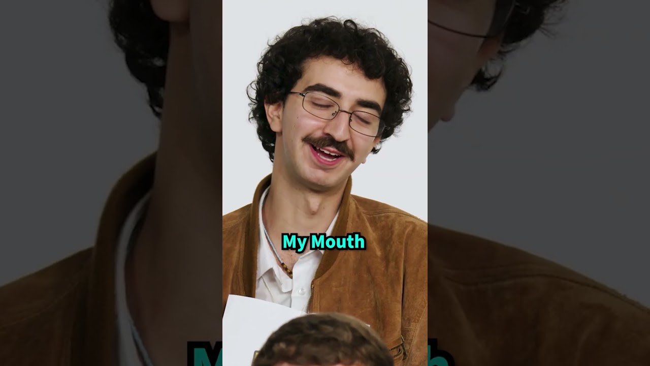 Guess The Secret Woman