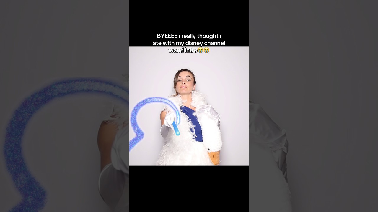 MY DISNEY CHANNEL AUDITION - Published by pierson