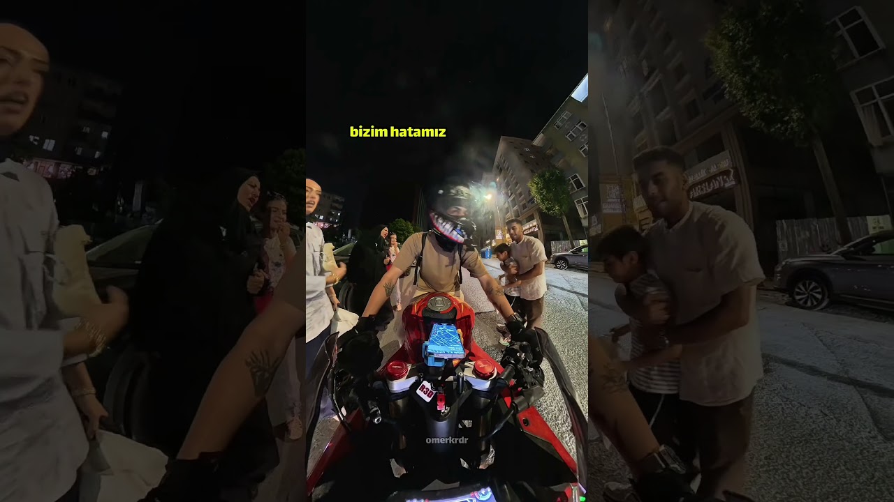 Abone olabilir misiniz? Yorum sizde..  #motovlog #zx10r #biker #bikers #automobile  #gopro