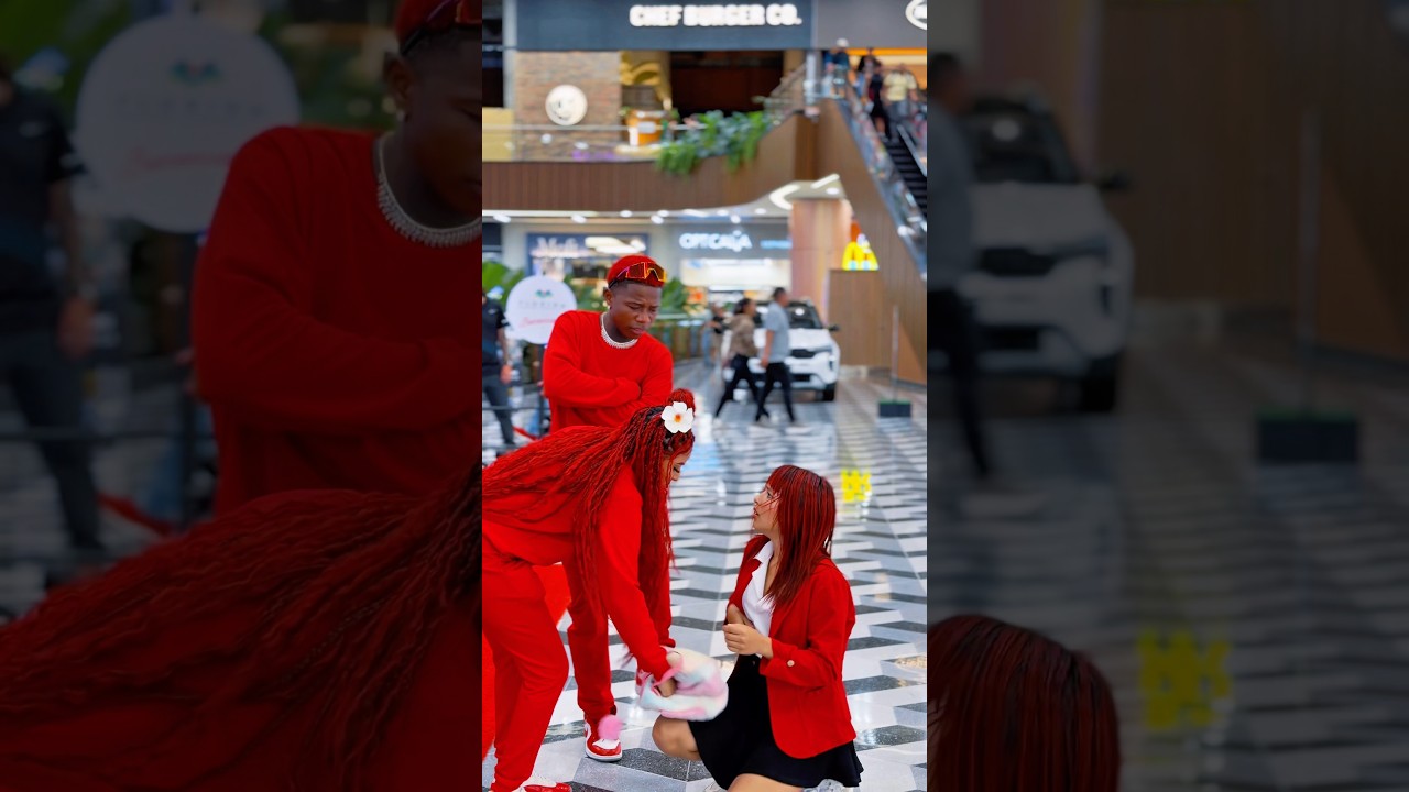 Como debe ser 🤭#viral #parati #jhonnyranks