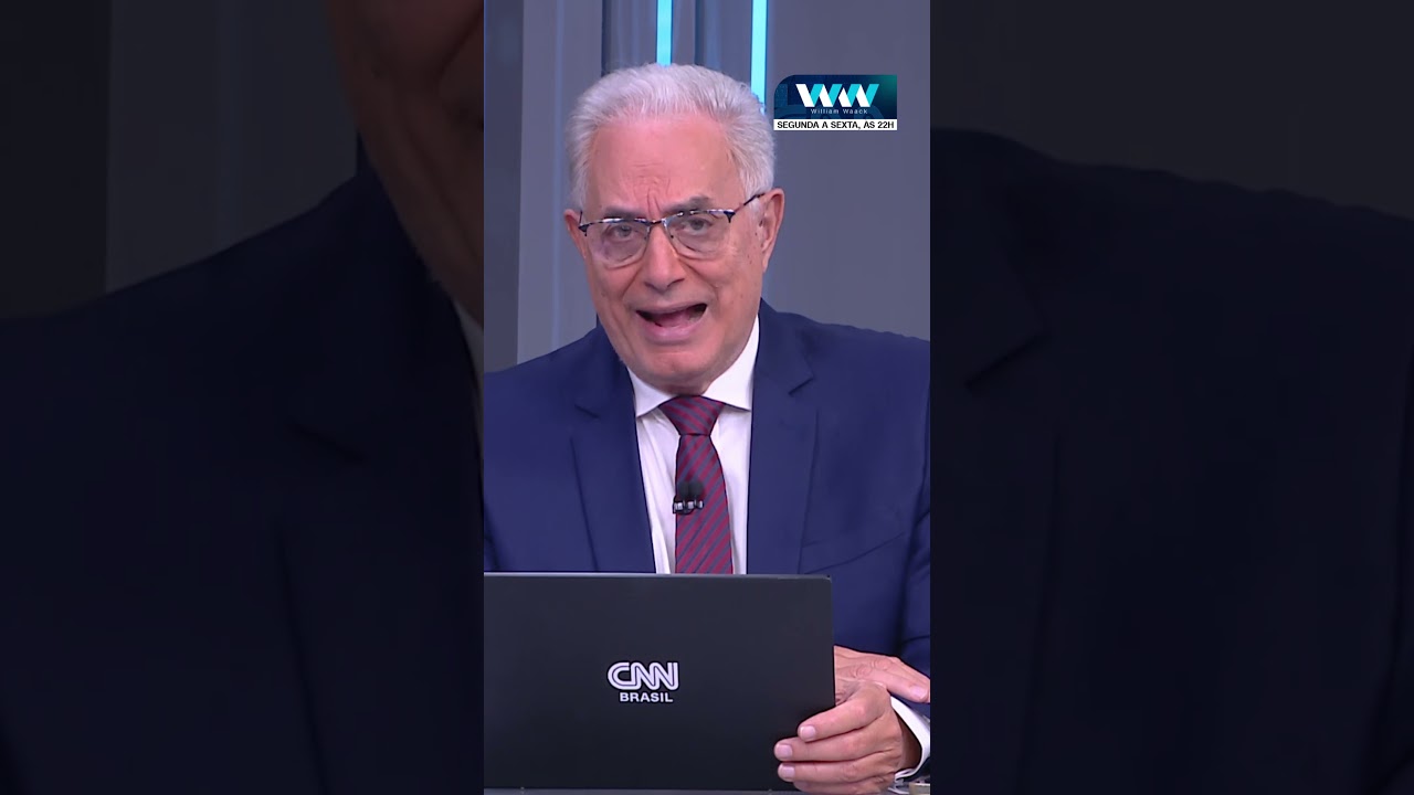 Waack: STF mergulha em crise que arrasta o país e a política