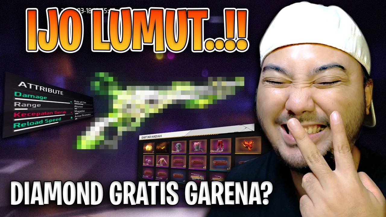 KAPAN YA ?? - free fire