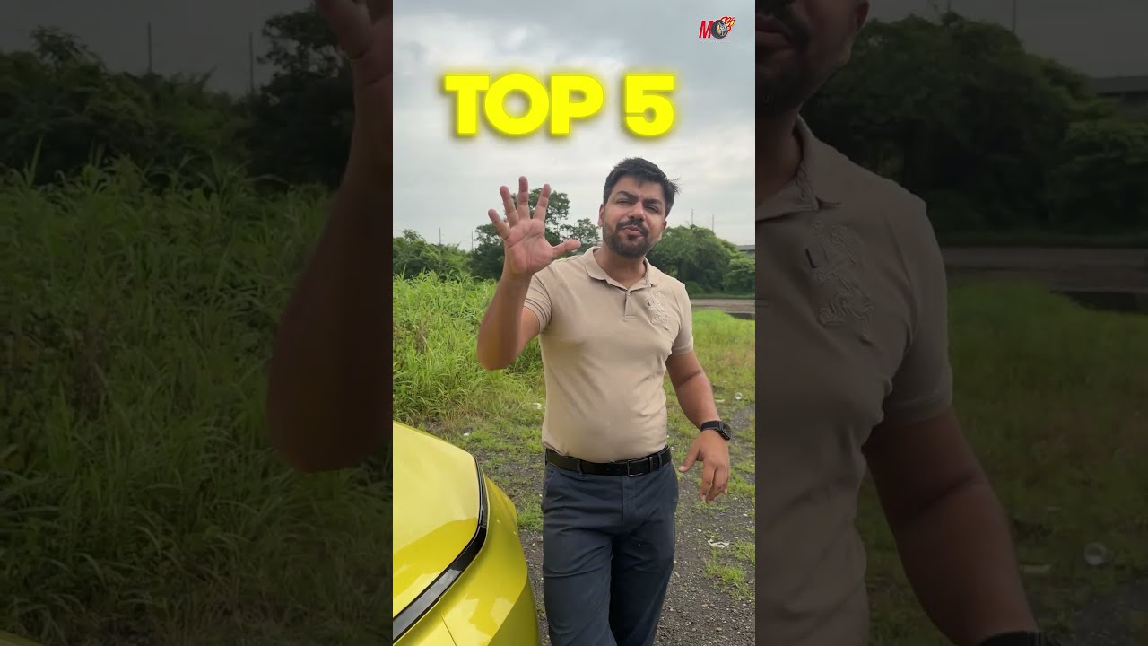 Safest Cars in 20 Lakh?